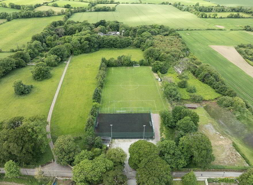 Site At, Kilboy, Cloyne