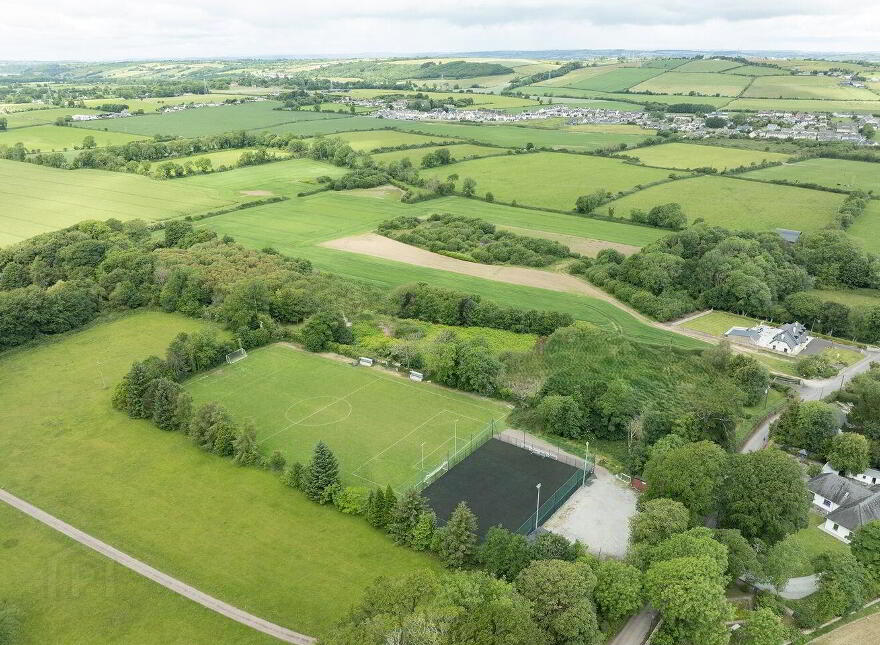 Site At, Kilboy, Cloyne