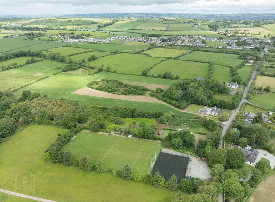 Site At, Kilboy, Cloyne