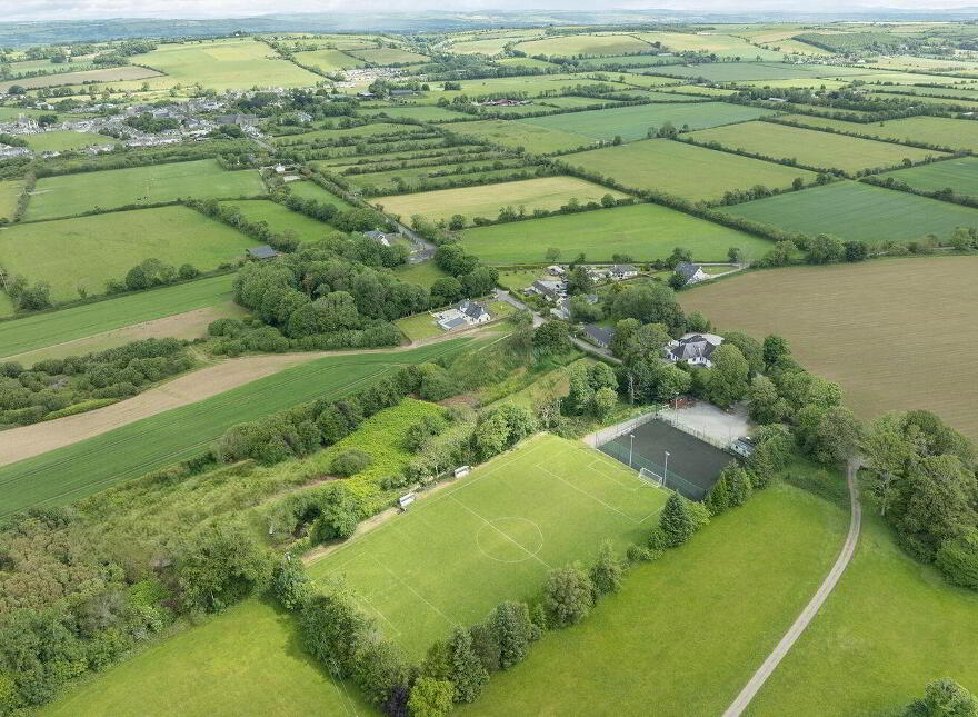 Site At, Kilboy, Cloyne