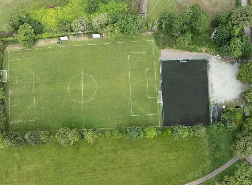 Site At, Kilboy, Cloyne