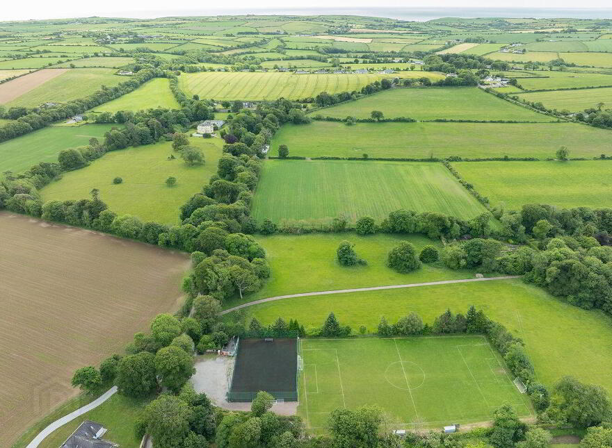Site At, Kilboy, Cloyne