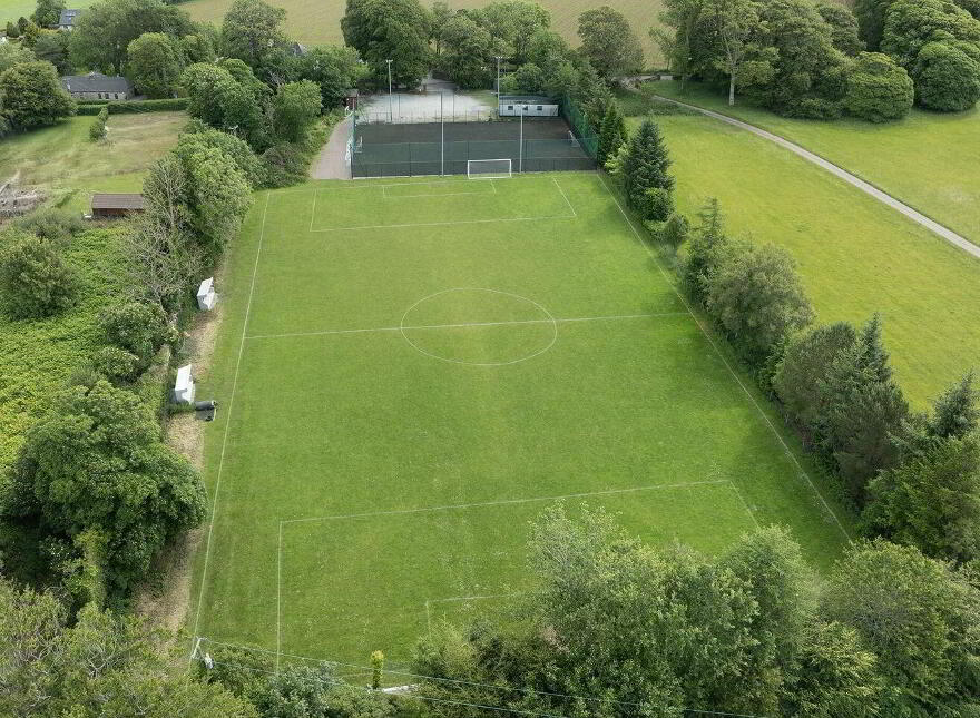 Site At, Kilboy, Cloyne