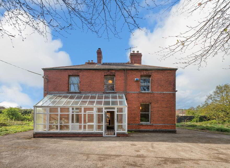The Glebe House, & Gardens, The Park, Midleton, P25HY49