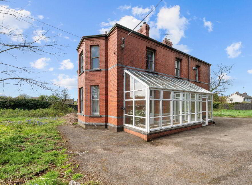 The Glebe House, & Gardens, The Park, Midleton, P25HY49