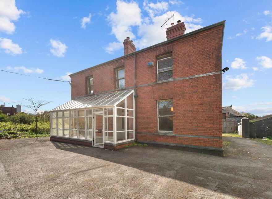 The Glebe House, & Gardens, The Park, Midleton, P25HY49