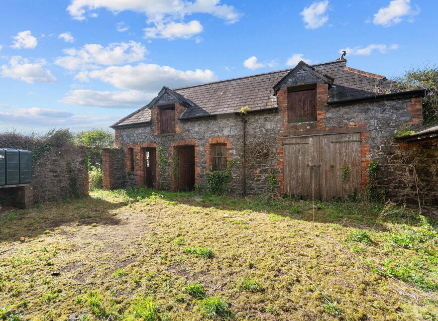 The Glebe House, & Gardens, The Park, Midleton, P25HY49