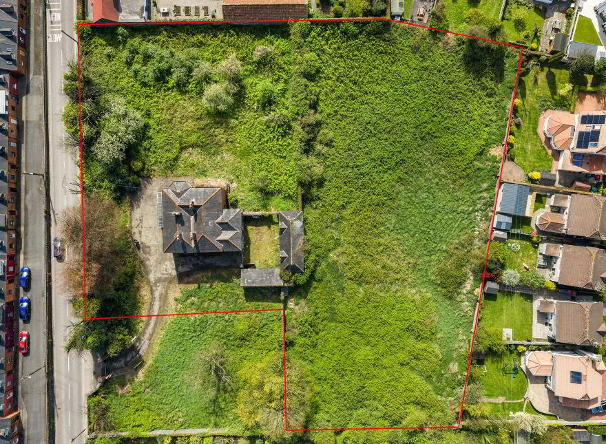 The Glebe House, & Gardens, The Park, Midleton, P25HY49
