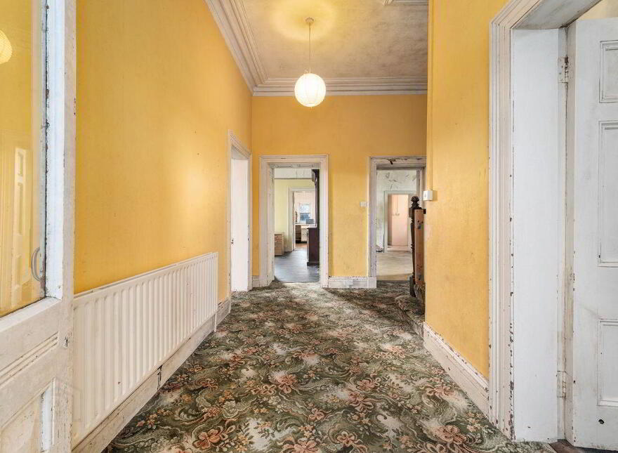 The Glebe House, & Gardens, The Park, Midleton, P25HY49