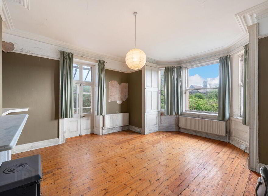 The Glebe House, & Gardens, The Park, Midleton, P25HY49