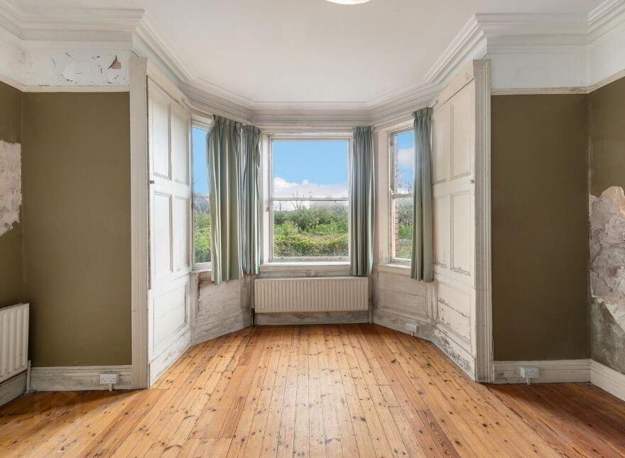 The Glebe House, & Gardens, The Park, Midleton, P25HY49