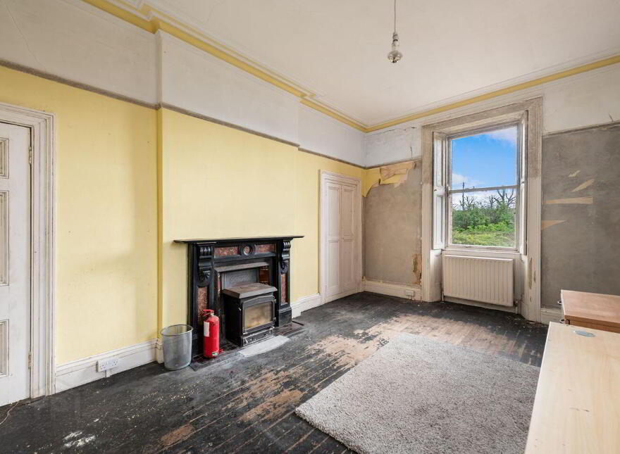 The Glebe House, & Gardens, The Park, Midleton, P25HY49