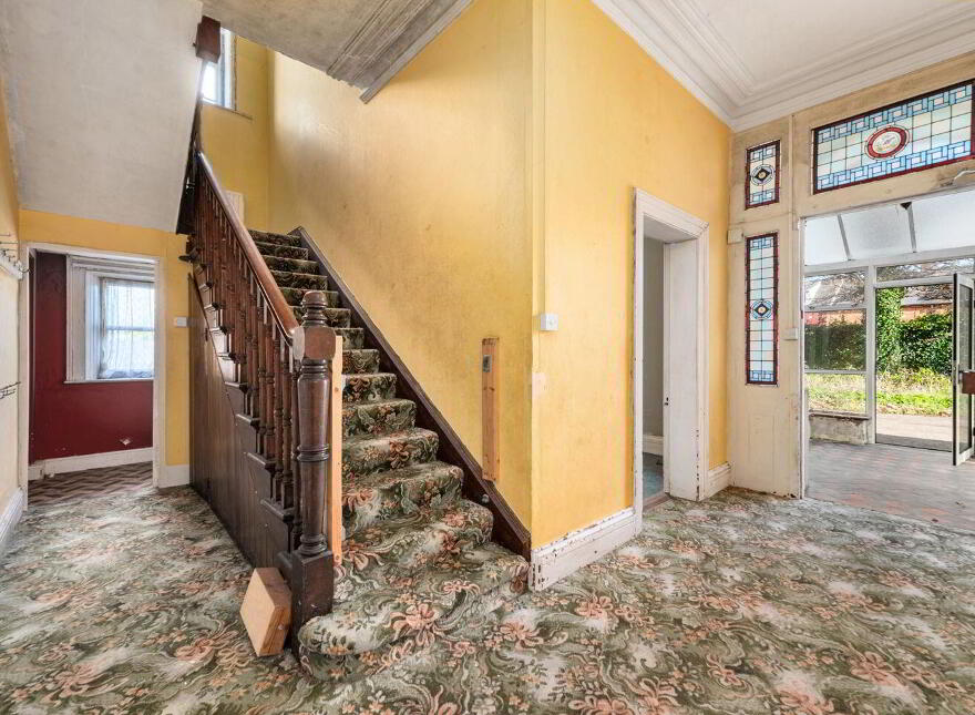 The Glebe House, & Gardens, The Park, Midleton, P25HY49