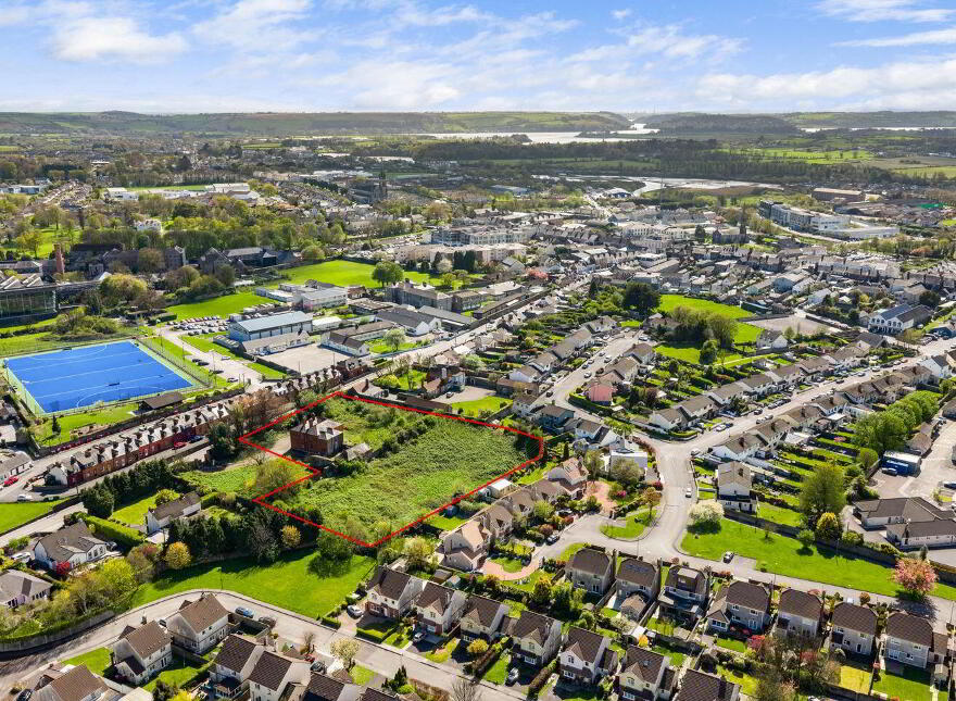 The Glebe House, & Gardens, The Park, Midleton, P25HY49