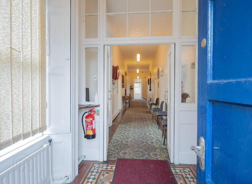 Edmund Rice Pastoral Centre, Rosary Place, Midleton, P25F592