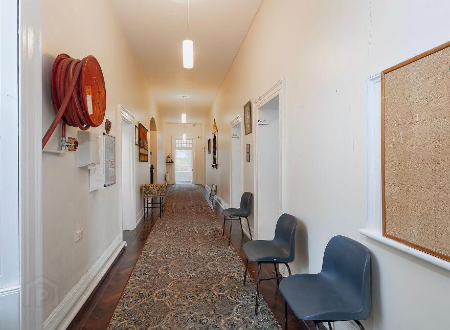 Edmund Rice Pastoral Centre, Rosary Place, Midleton, P25F592