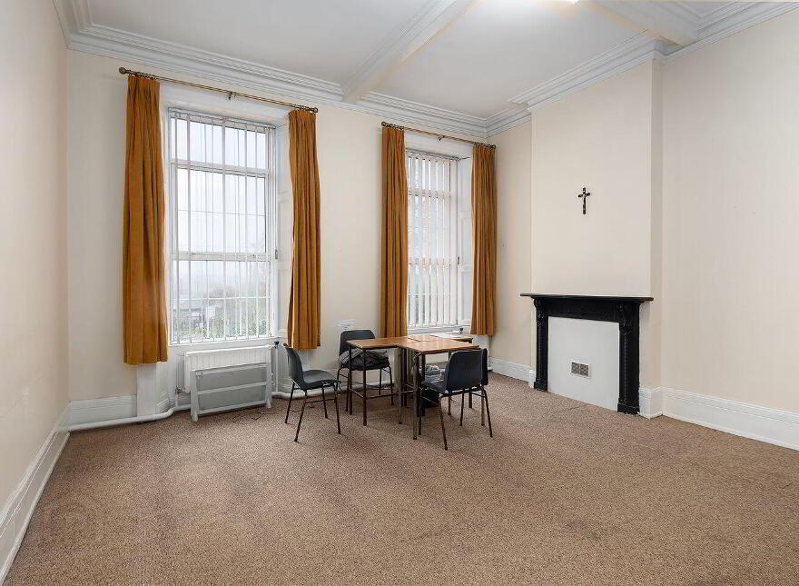 Edmund Rice Pastoral Centre, Rosary Place, Midleton, P25F592