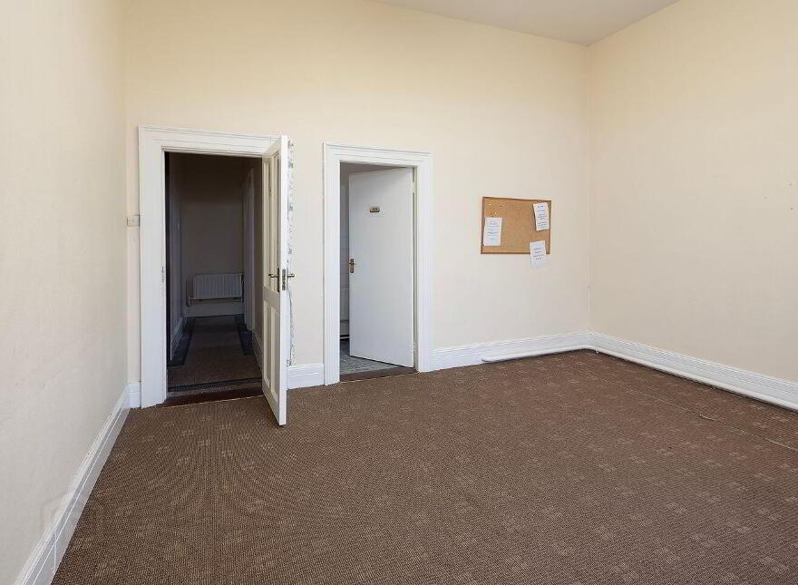 Edmund Rice Pastoral Centre, Rosary Place, Midleton, P25F592