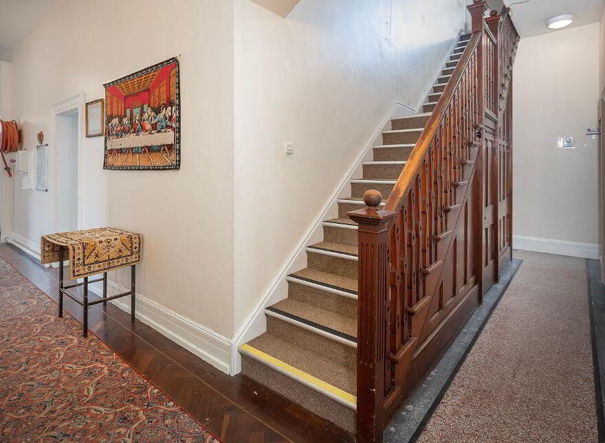 Edmund Rice Pastoral Centre, Rosary Place, Midleton, P25F592