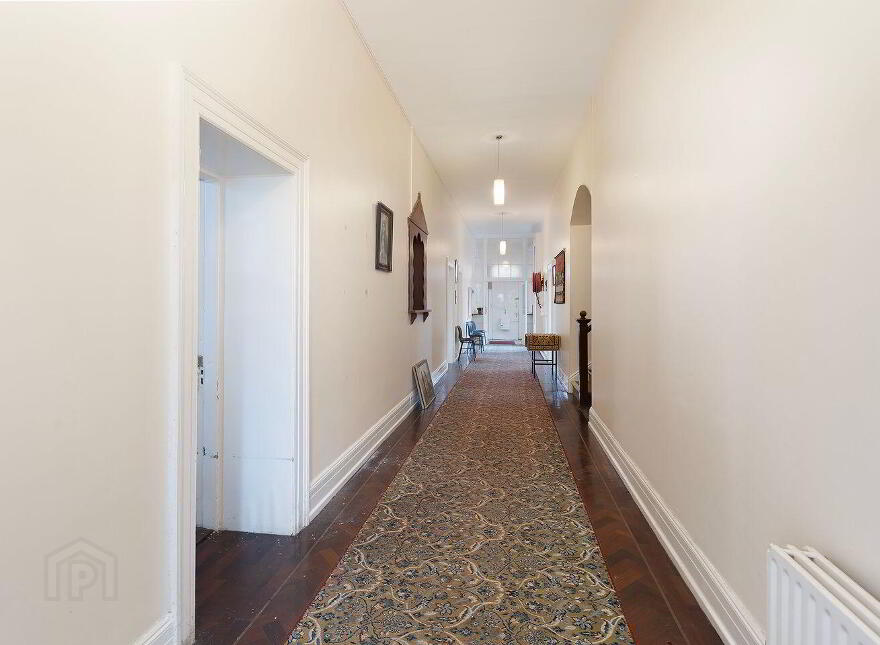 Edmund Rice Pastoral Centre, Rosary Place, Midleton, P25F592