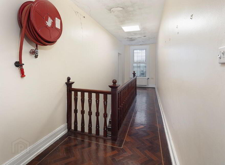 Edmund Rice Pastoral Centre, Rosary Place, Midleton, P25F592