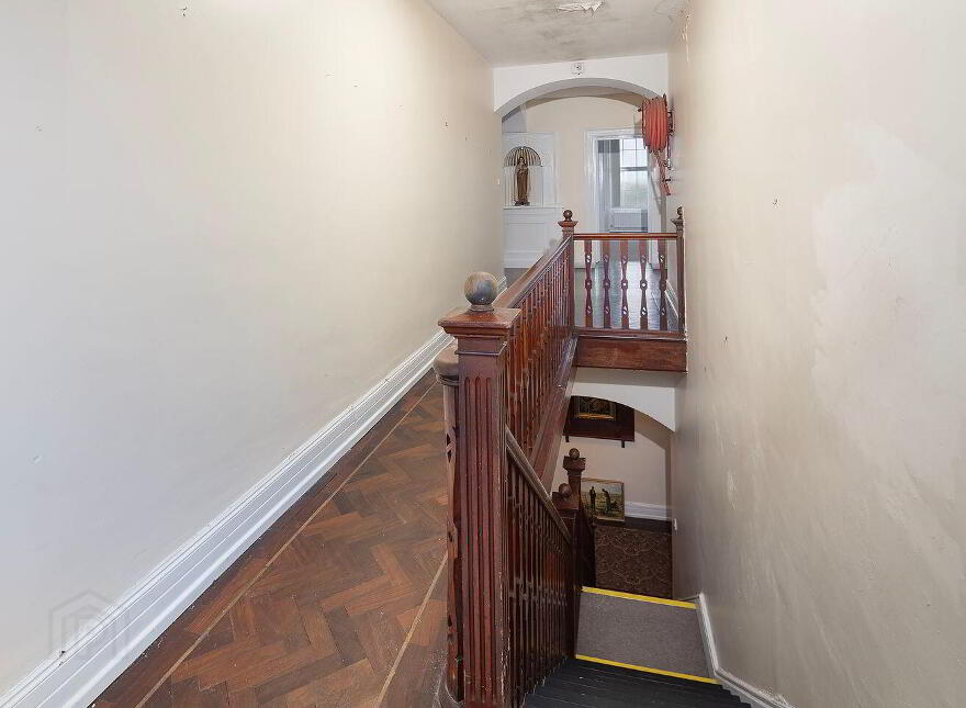 Edmund Rice Pastoral Centre, Rosary Place, Midleton, P25F592