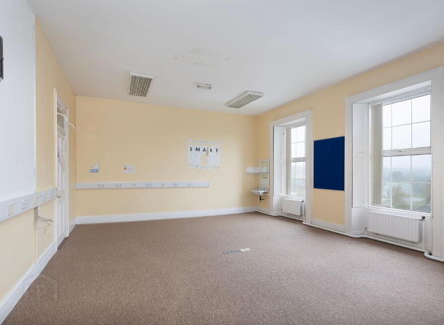 Edmund Rice Pastoral Centre, Rosary Place, Midleton, P25F592