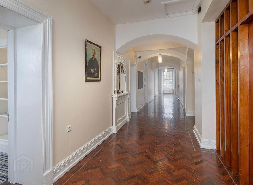 Edmund Rice Pastoral Centre, Rosary Place, Midleton, P25F592