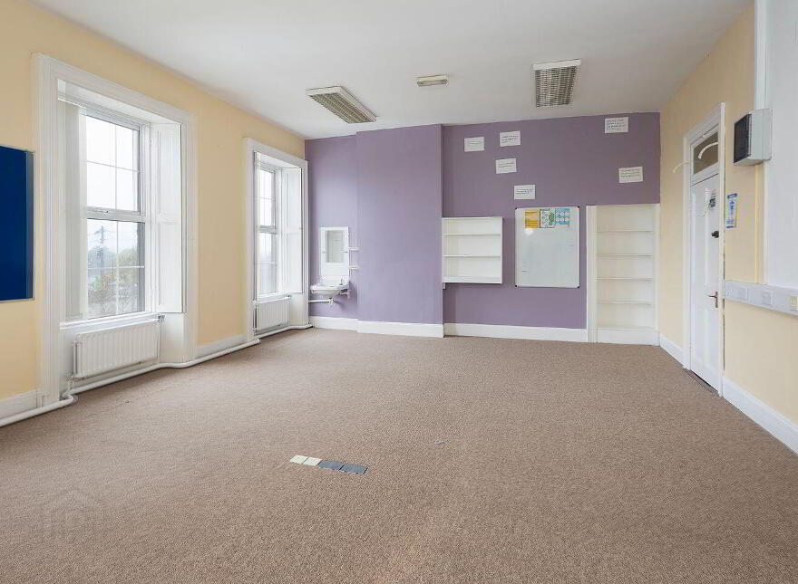 Edmund Rice Pastoral Centre, Rosary Place, Midleton, P25F592