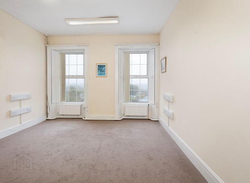 Edmund Rice Pastoral Centre, Rosary Place, Midleton, P25F592