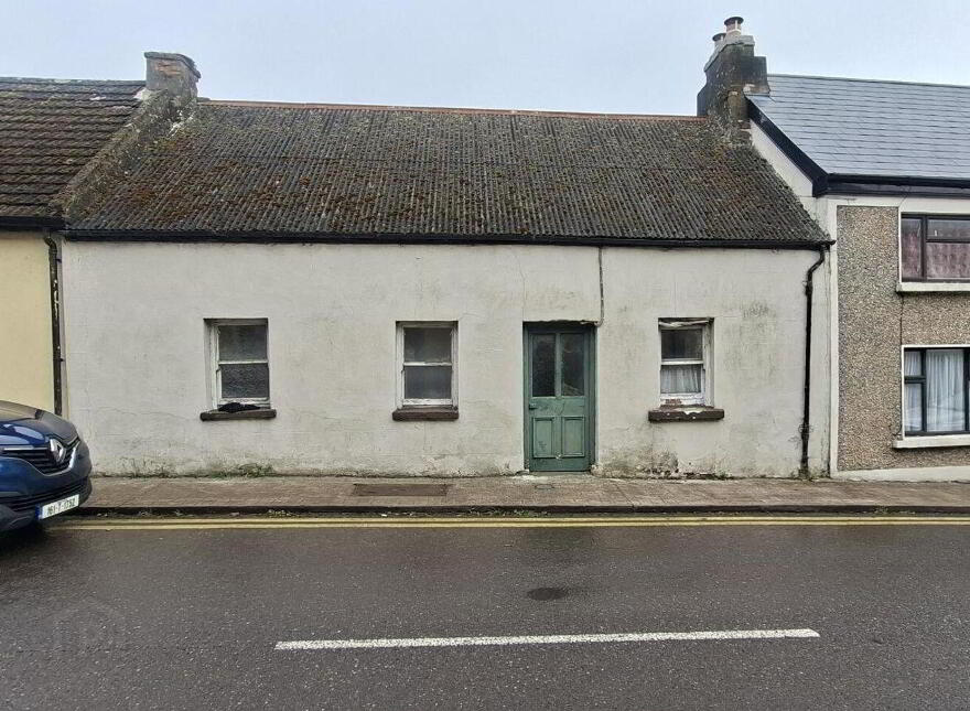 Main Street, Liscarroll, Liscarrol photo