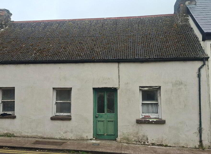 Main Street, Liscarroll, Liscarrol