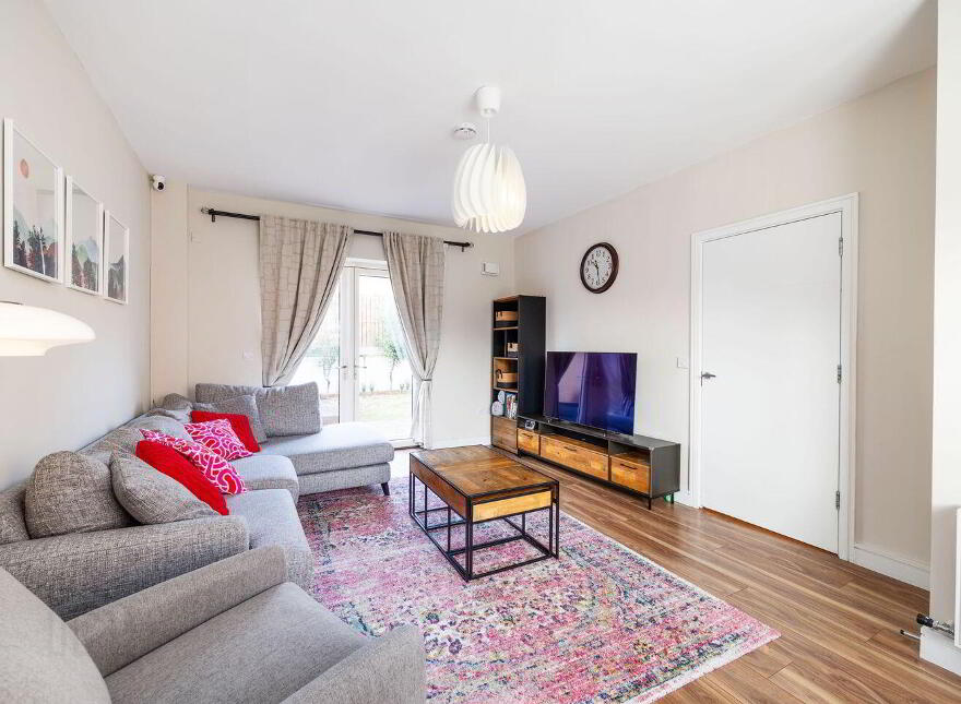 24 Parkside Court, Balgriffin, Balgriffin, D13WER8