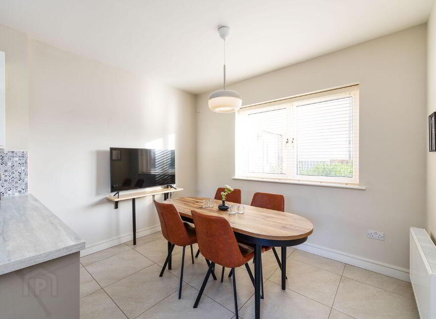 24 Parkside Court, Balgriffin, Balgriffin, D13WER8