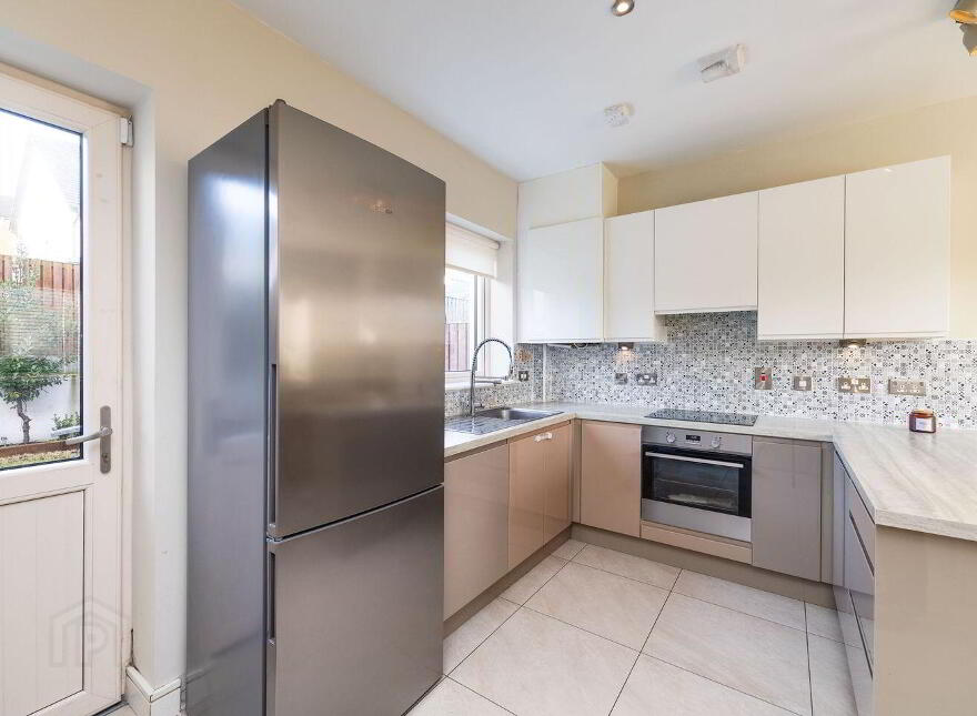 24 Parkside Court, Balgriffin, Balgriffin, D13WER8