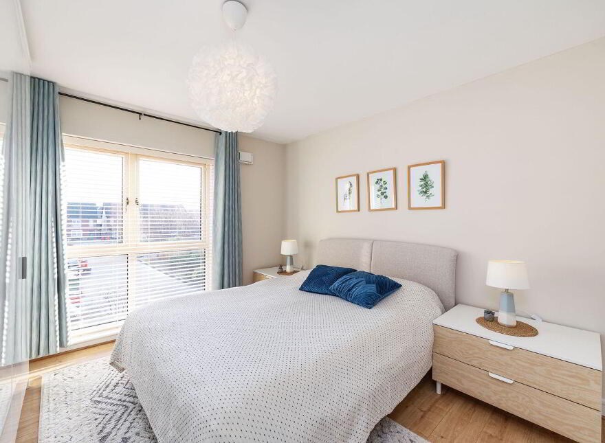 24 Parkside Court, Balgriffin, Balgriffin, D13WER8