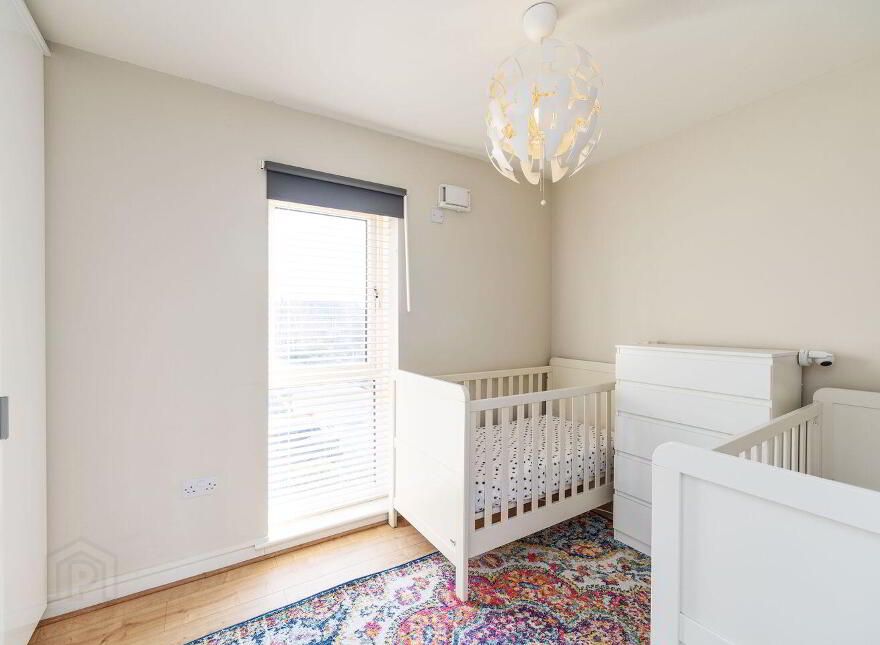 24 Parkside Court, Balgriffin, Balgriffin, D13WER8