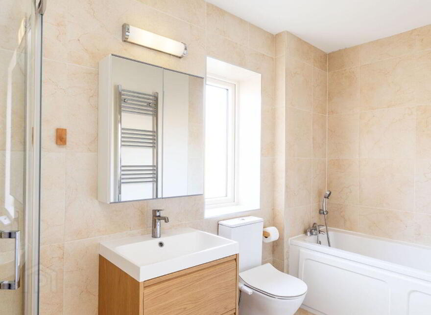 24 Parkside Court, Balgriffin, Balgriffin, D13WER8