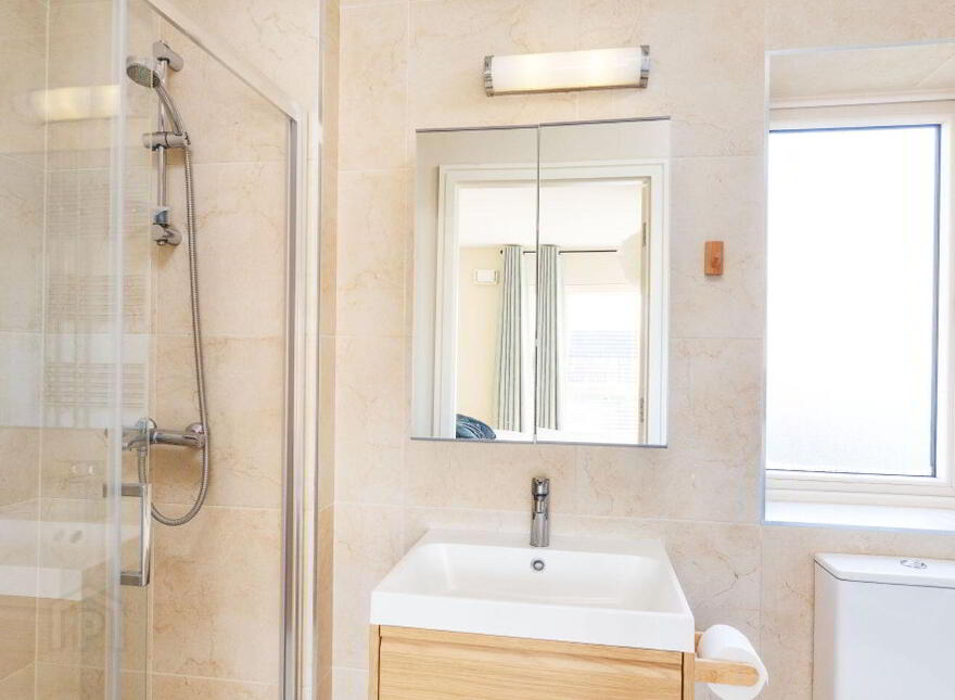 24 Parkside Court, Balgriffin, Balgriffin, D13WER8