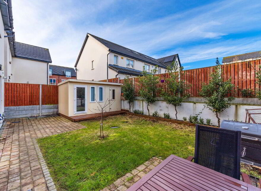 24 Parkside Court, Balgriffin, Balgriffin, D13WER8