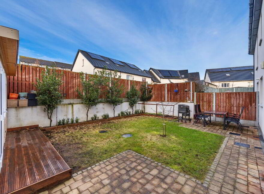 24 Parkside Court, Balgriffin, Balgriffin, D13WER8