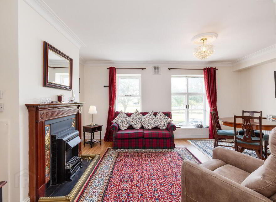 Apt, 1 St Lawrence Quay, Harbour Road, Howth, Howth, D13V594