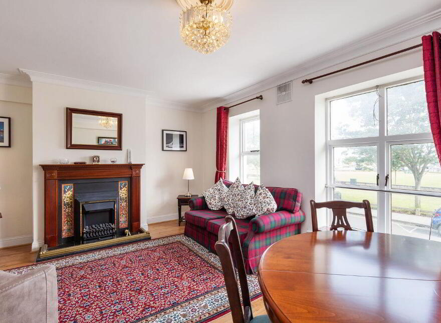 Apt, 1 St Lawrence Quay, Harbour Road, Howth, Howth, D13V594