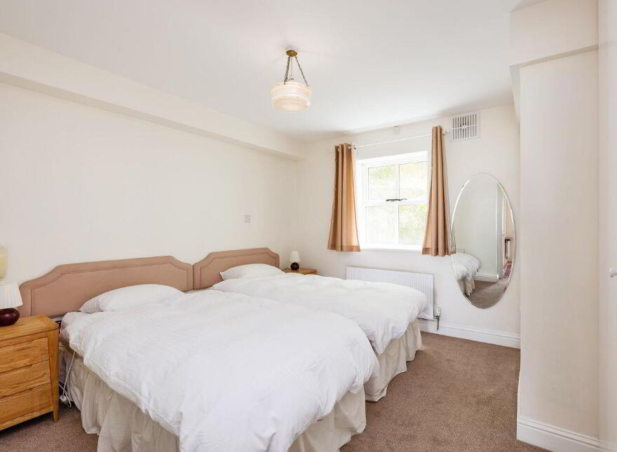 Apt, 1 St Lawrence Quay, Harbour Road, Howth, Howth, D13V594