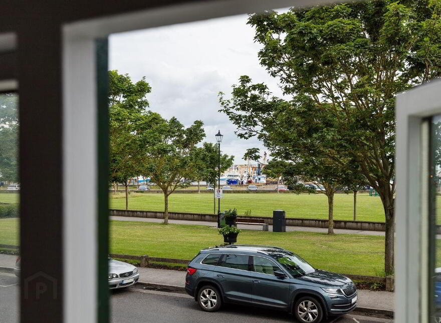 Apt, 1 St Lawrence Quay, Harbour Road, Howth, Howth, D13V594