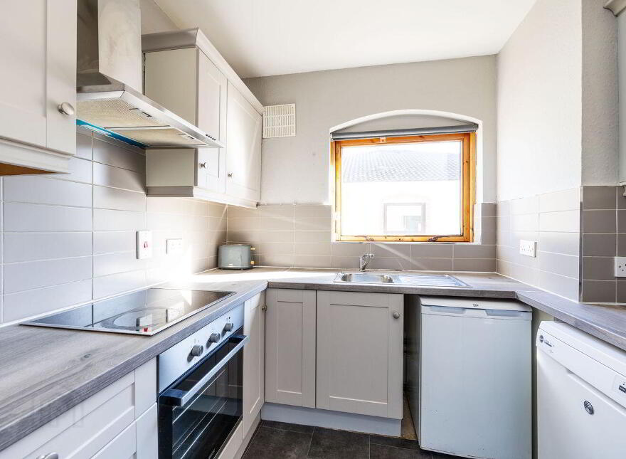 3c Avalon, Burrow Road, Sutton, Sutton, D13RC59