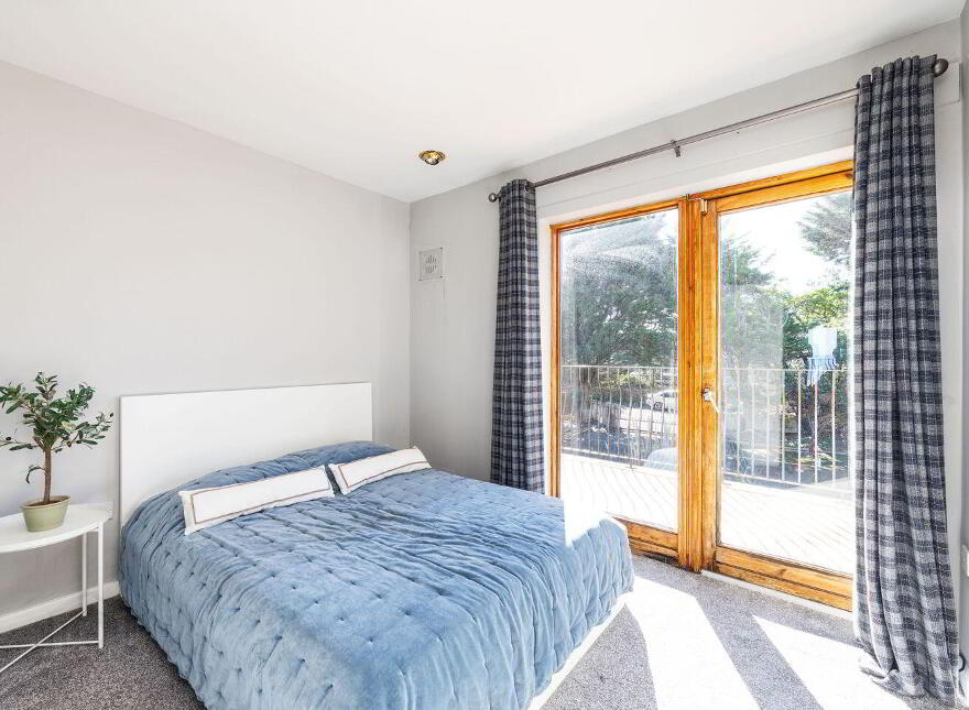 3c Avalon, Burrow Road, Sutton, Sutton, D13RC59