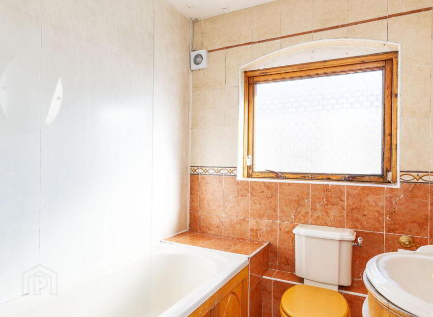 3c Avalon, Burrow Road, Sutton, Sutton, D13RC59