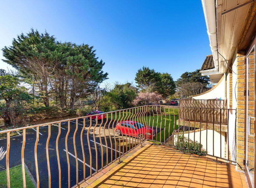 3c Avalon, Burrow Road, Sutton, Sutton, D13RC59