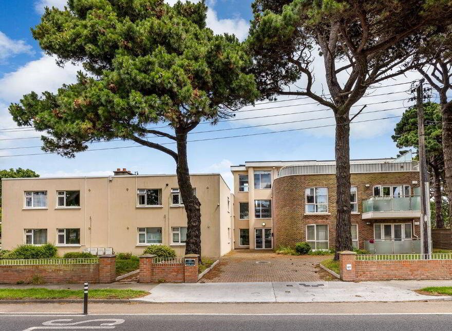 7 Warren Court, Warrenhouse Road, Baldoyle, Baldoyle, D13NY60